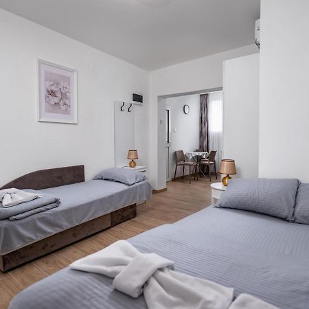 Apartmani Kaan Podgorica Exterior photo