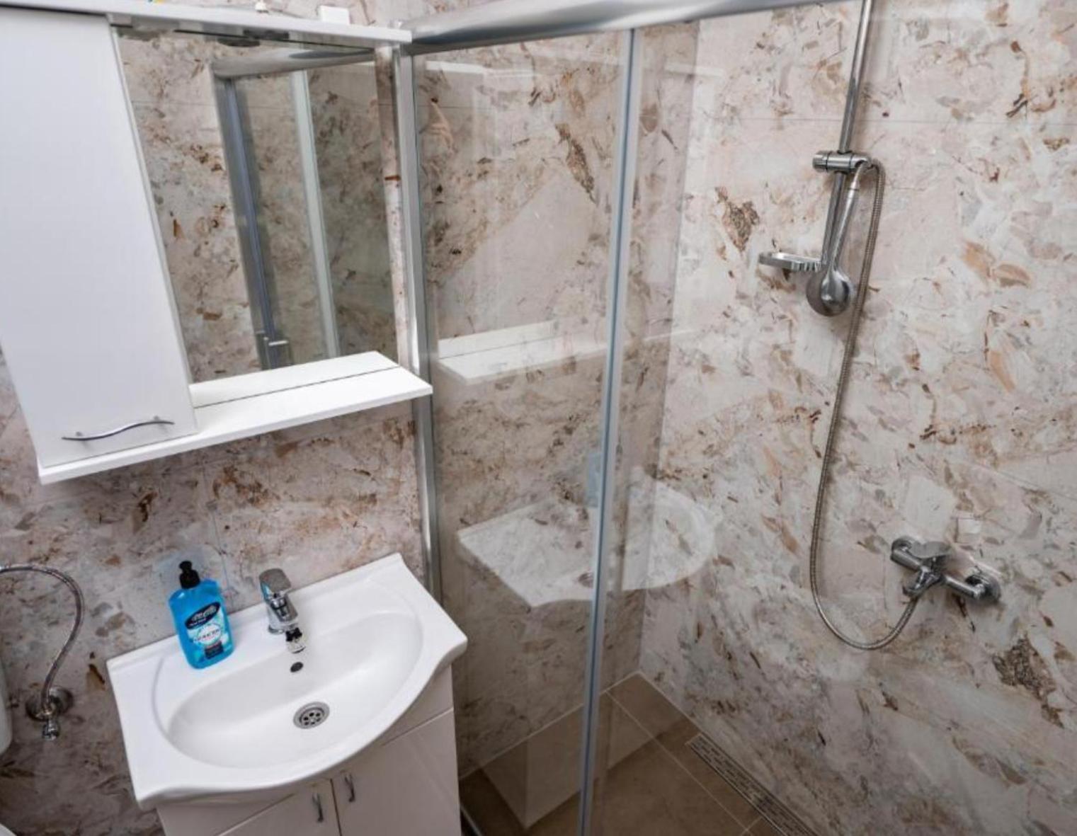 Apartmani Kaan Podgorica Exterior photo